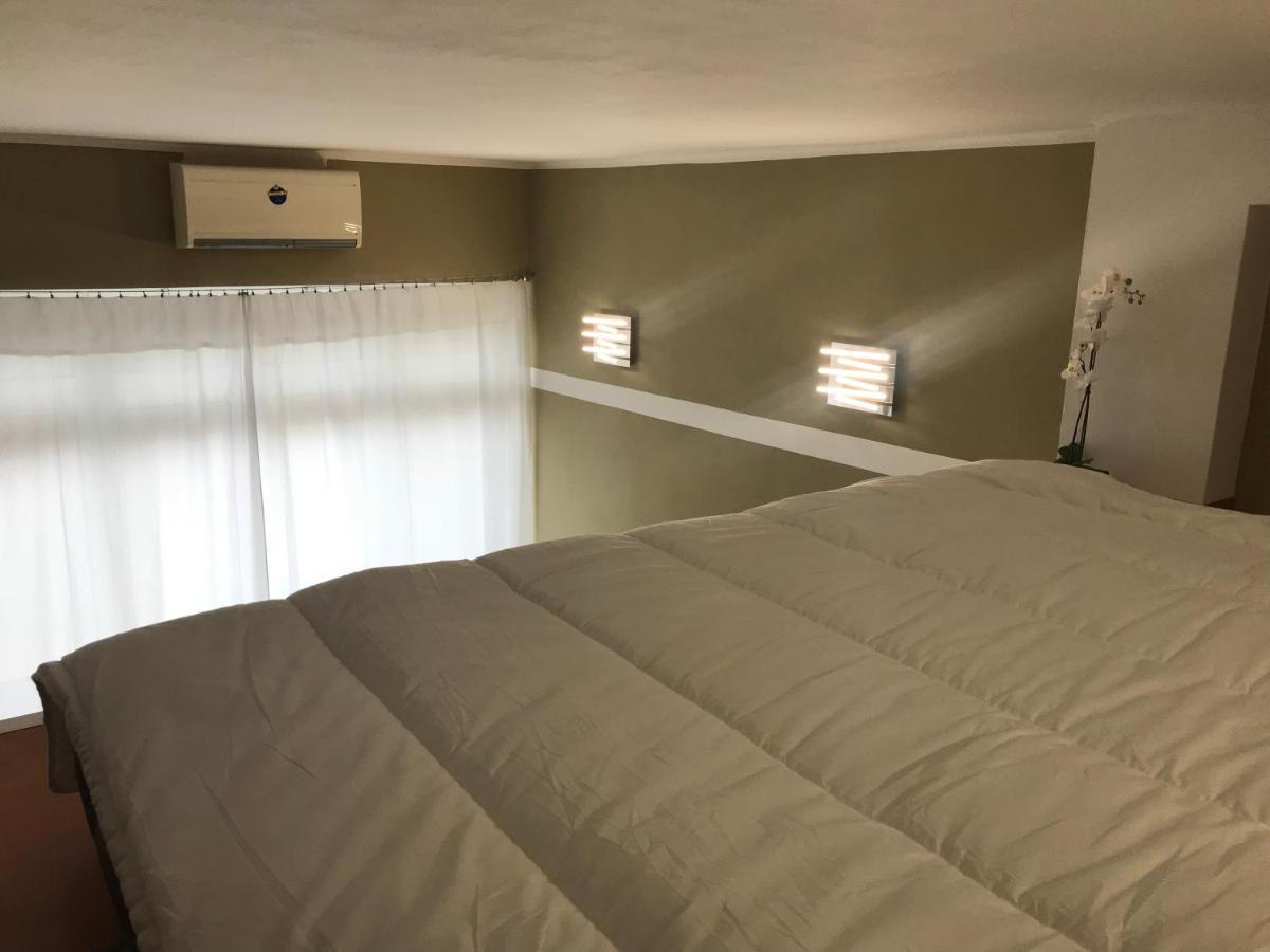 Apartamento Marina Loft
